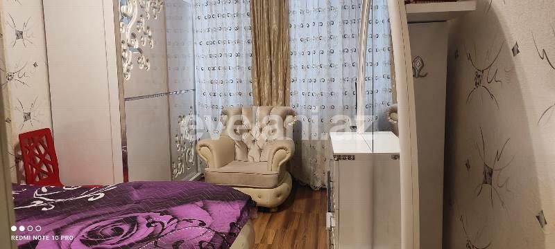Satılır, yeni tikili, 3 otaqlı, 80 m², Bakı, Yasamal r.