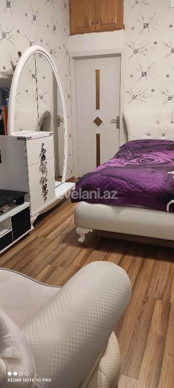 Satılır, yeni tikili, 3 otaqlı, 80 m², Bakı, Yasamal r.