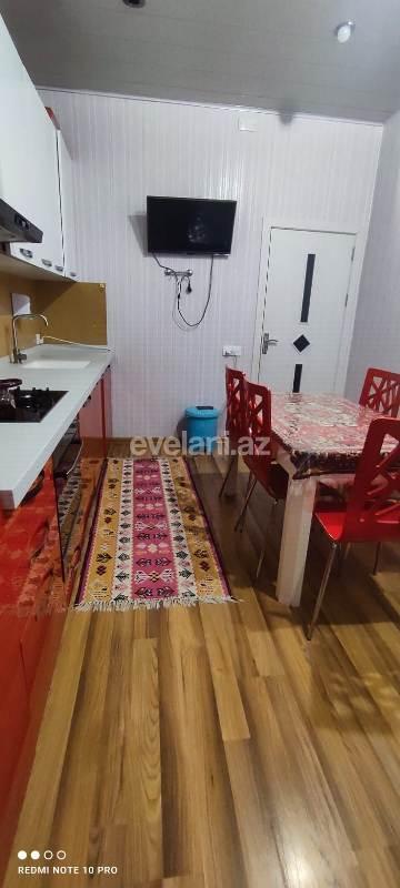 Satılır, yeni tikili, 3 otaqlı, 80 m², Bakı, Yasamal r.