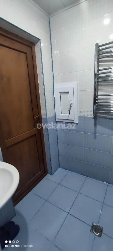 Satılır, yeni tikili, 3 otaqlı, 80 m², Bakı, Yasamal r.
