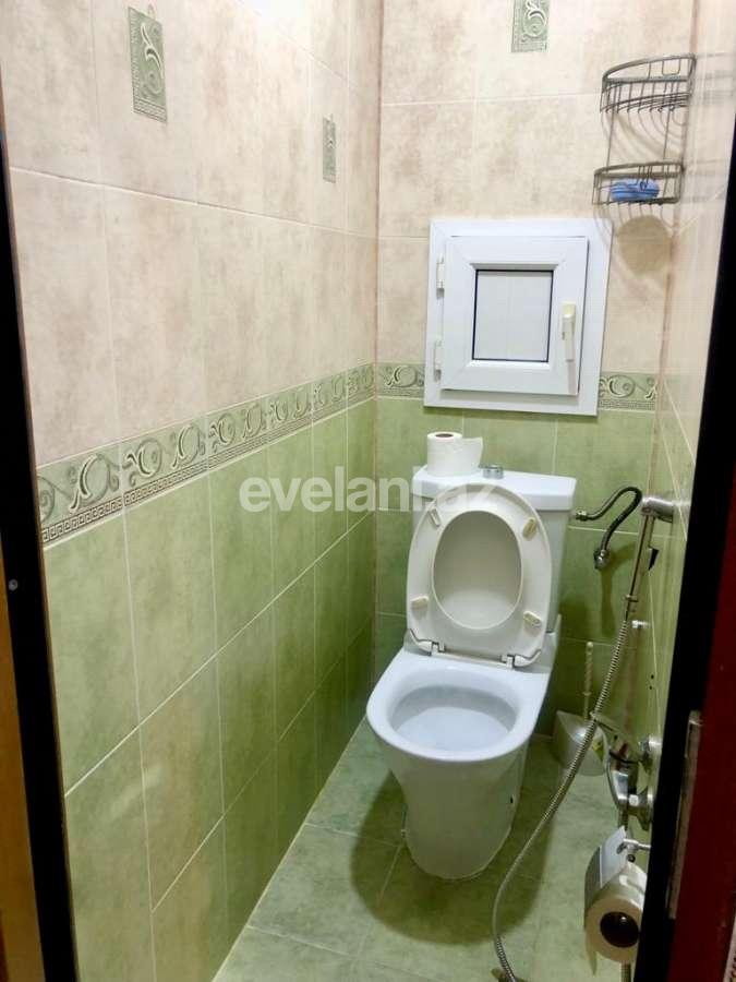 Kirayə verilir, köhnə tikili, 4 otaqlı, 120 m², Bakı, Binəqədi r, 8-ci mikrorayon q, Azadlıq prospekti m.