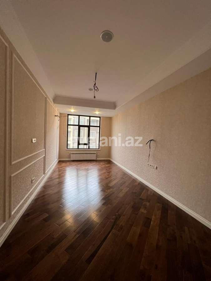 Продаётся, новостройка, 4-комнаты, 180 m², Баку, Наримановский r, Нариман Нариманов m.