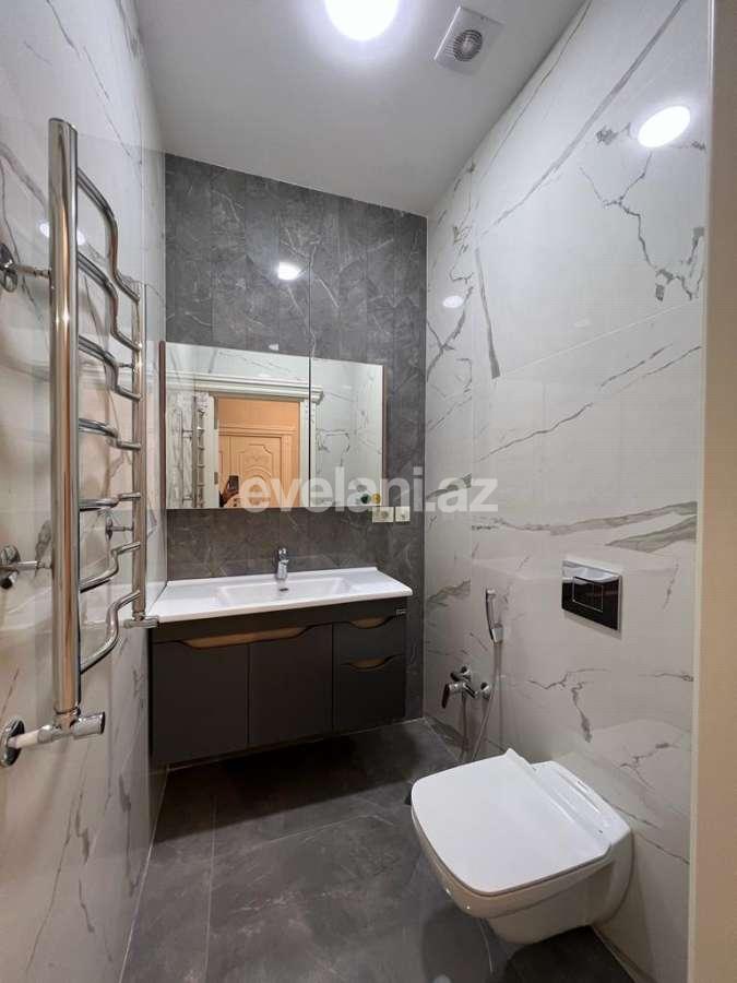 Продаётся, новостройка, 4-комнаты, 180 m², Баку, Наримановский r, Нариман Нариманов m.