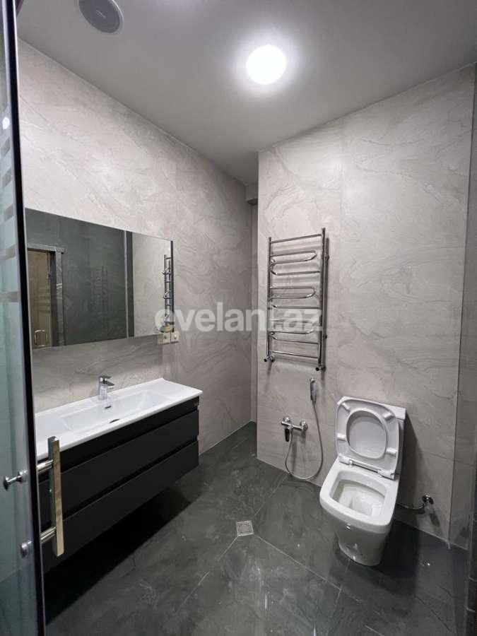 Продаётся, новостройка, 4-комнаты, 180 m², Баку, Наримановский r, Нариман Нариманов m.