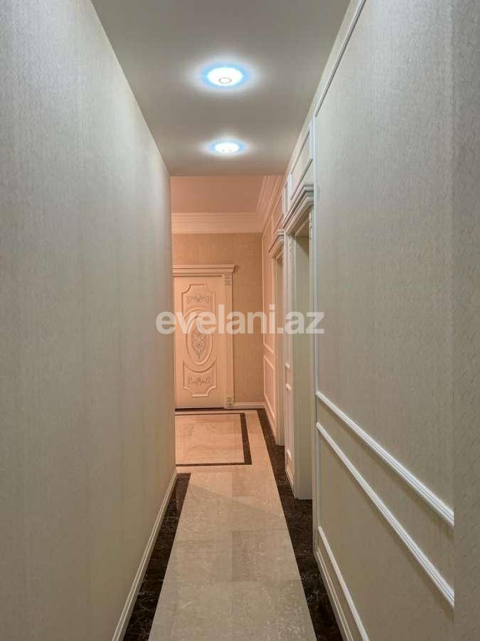 Продаётся, новостройка, 4-комнаты, 180 m², Баку, Наримановский r, Нариман Нариманов m.