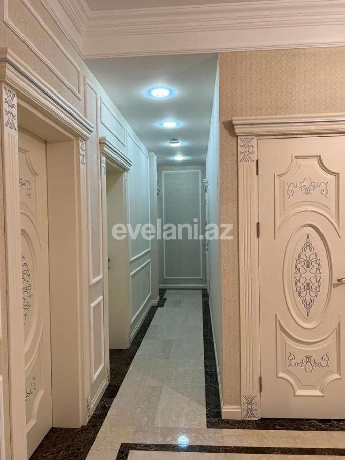 Продаётся, новостройка, 4-комнаты, 180 m², Баку, Наримановский r, Нариман Нариманов m.