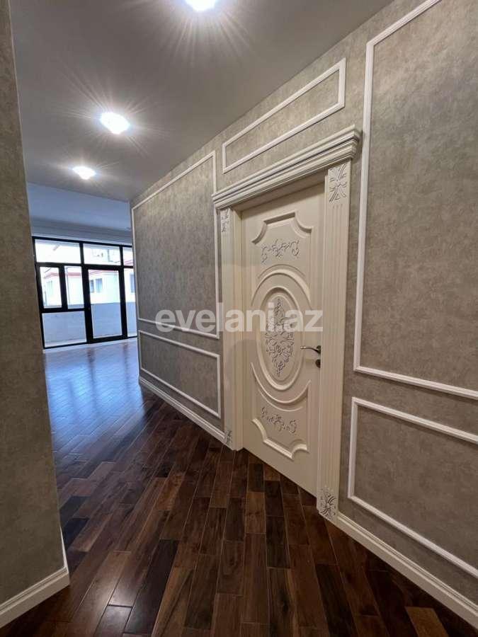 Продаётся, новостройка, 4-комнаты, 180 m², Баку, Наримановский r, Нариман Нариманов m.