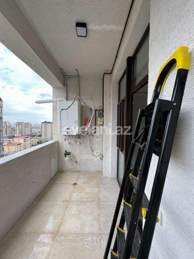 Продаётся, новостройка, 4-комнаты, 180 m², Баку, Наримановский r, Нариман Нариманов m.