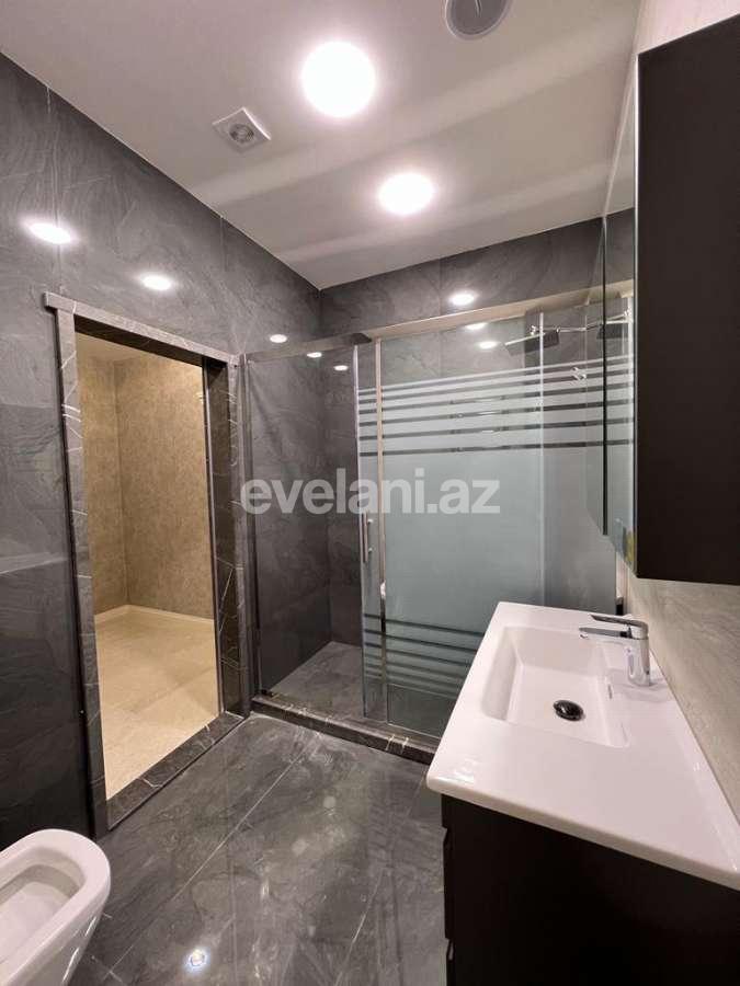 Продаётся, новостройка, 4-комнаты, 180 m², Баку, Наримановский r, Нариман Нариманов m.