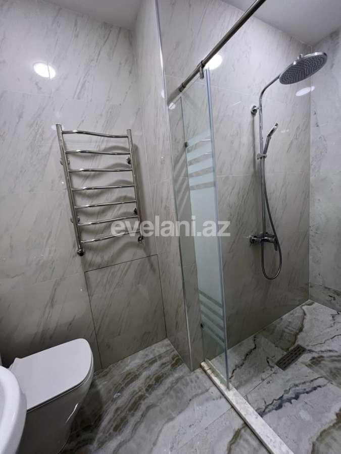 Продаётся, новостройка, 4-комнаты, 180 m², Баку, Наримановский r, Нариман Нариманов m.