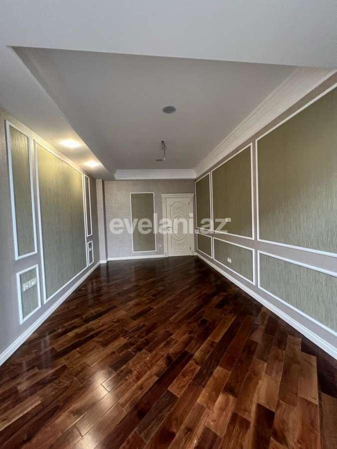 Продаётся, новостройка, 4-комнаты, 180 m², Баку, Наримановский r, Нариман Нариманов m.