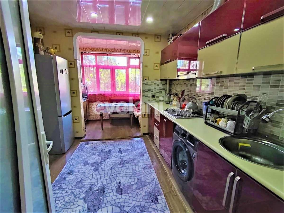 Satılır, köhnə tikili, 3 otaqlı, 75 m², Bakı, Xətai r, Əhmədli q, Əhmədli m.