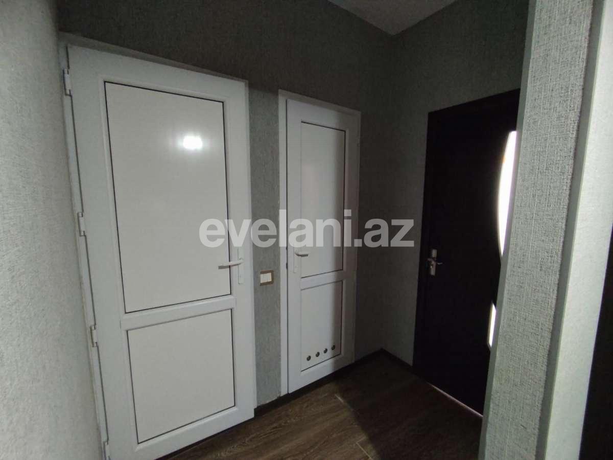 Satılır, köhnə tikili, 3 otaqlı, 75 m², Bakı, Xətai r, Əhmədli q, Əhmədli m.