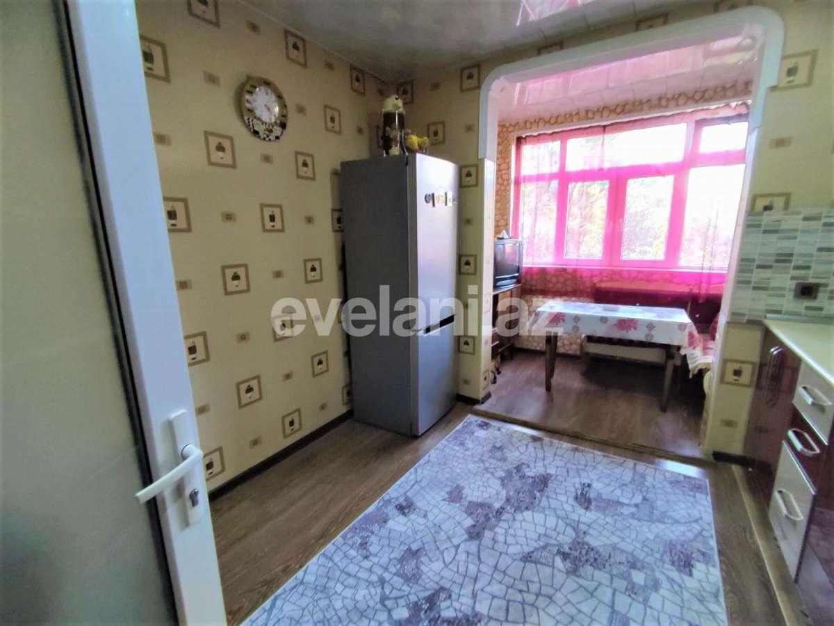 Satılır, köhnə tikili, 3 otaqlı, 75 m², Bakı, Xətai r, Əhmədli q, Əhmədli m.