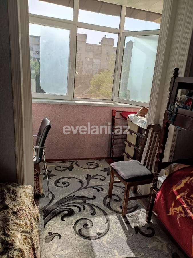 Satılır, köhnə tikili, 3 otaqlı, 75 m², Bakı, Xətai r, Əhmədli q, Əhmədli m.