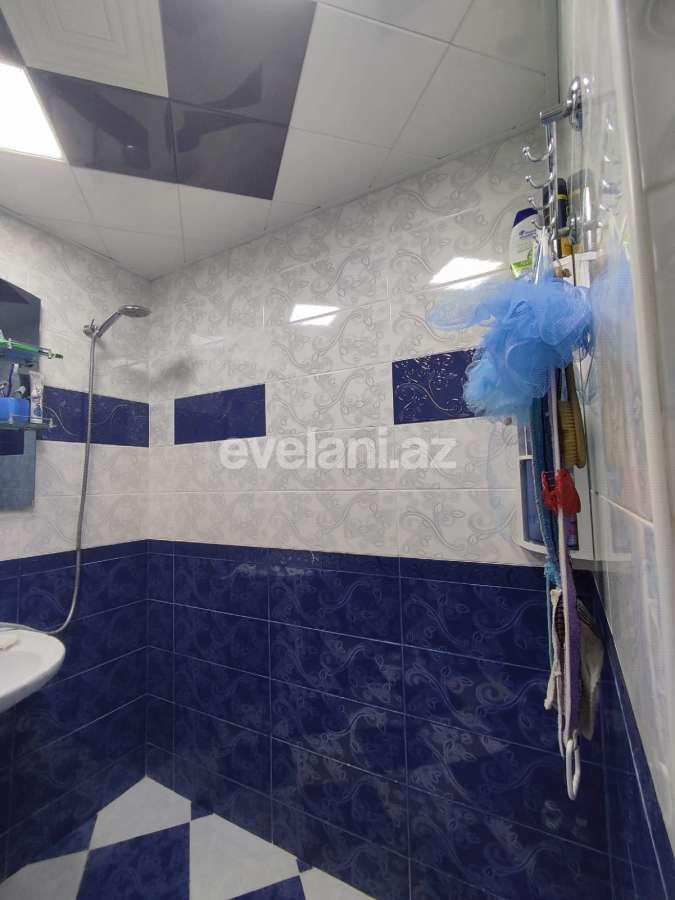 Satılır, köhnə tikili, 3 otaqlı, 75 m², Bakı, Xətai r, Əhmədli q, Əhmədli m.