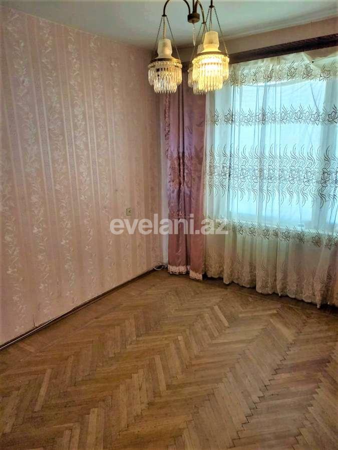 Satılır, köhnə tikili, 3 otaqlı, 70 m², Bakı, Xətai r, Əhmədli q, Əhmədli m.