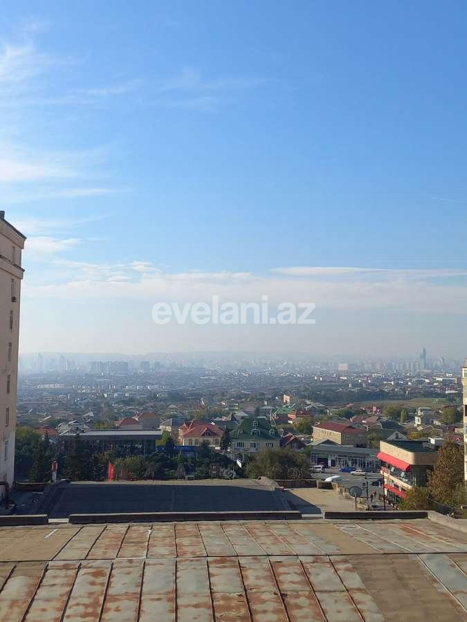 Satılır, köhnə tikili, 3 otaqlı, 70 m², Bakı, Xətai r, Əhmədli q, Əhmədli m.