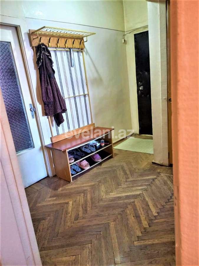 Satılır, köhnə tikili, 3 otaqlı, 70 m², Bakı, Xətai r, Əhmədli q, Əhmədli m.