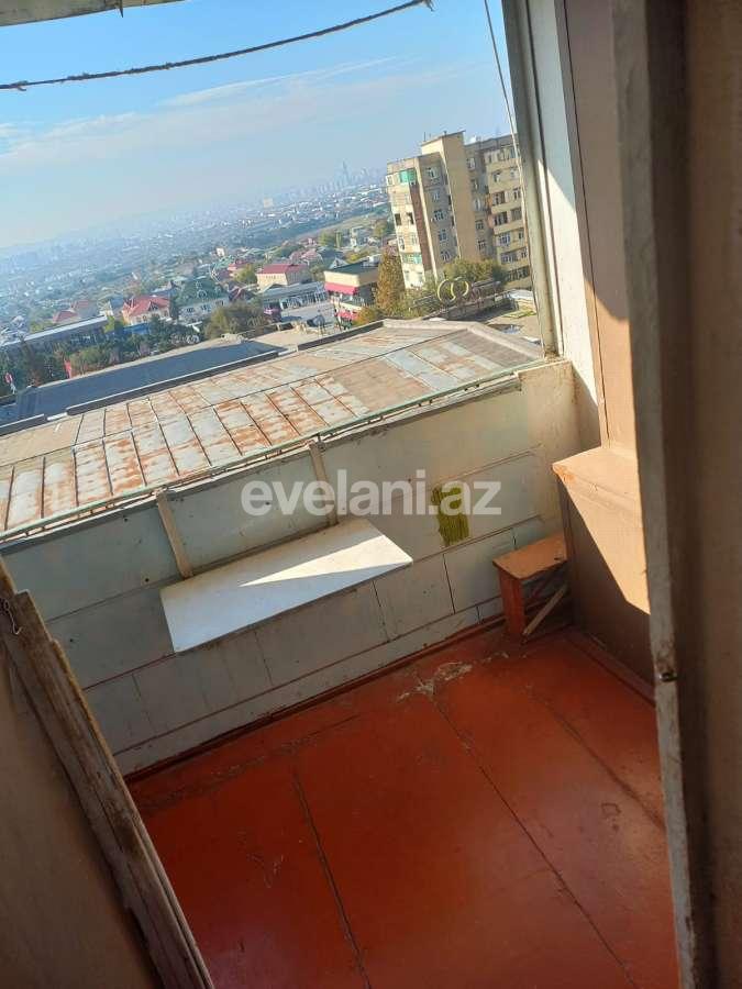 Satılır, köhnə tikili, 3 otaqlı, 70 m², Bakı, Xətai r, Əhmədli q, Əhmədli m.