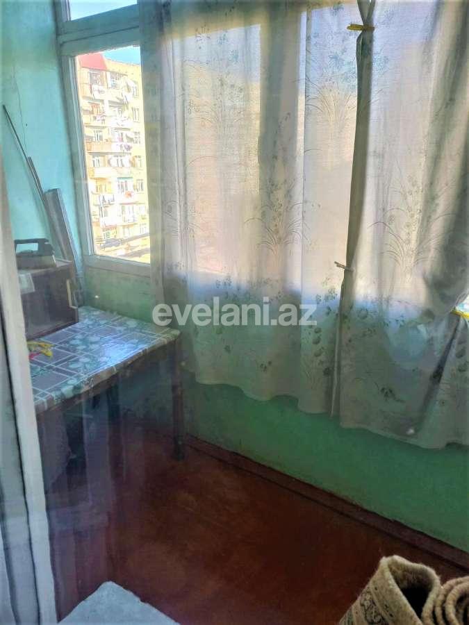 Satılır, köhnə tikili, 3 otaqlı, 70 m², Bakı, Xətai r, Əhmədli q, Əhmədli m.