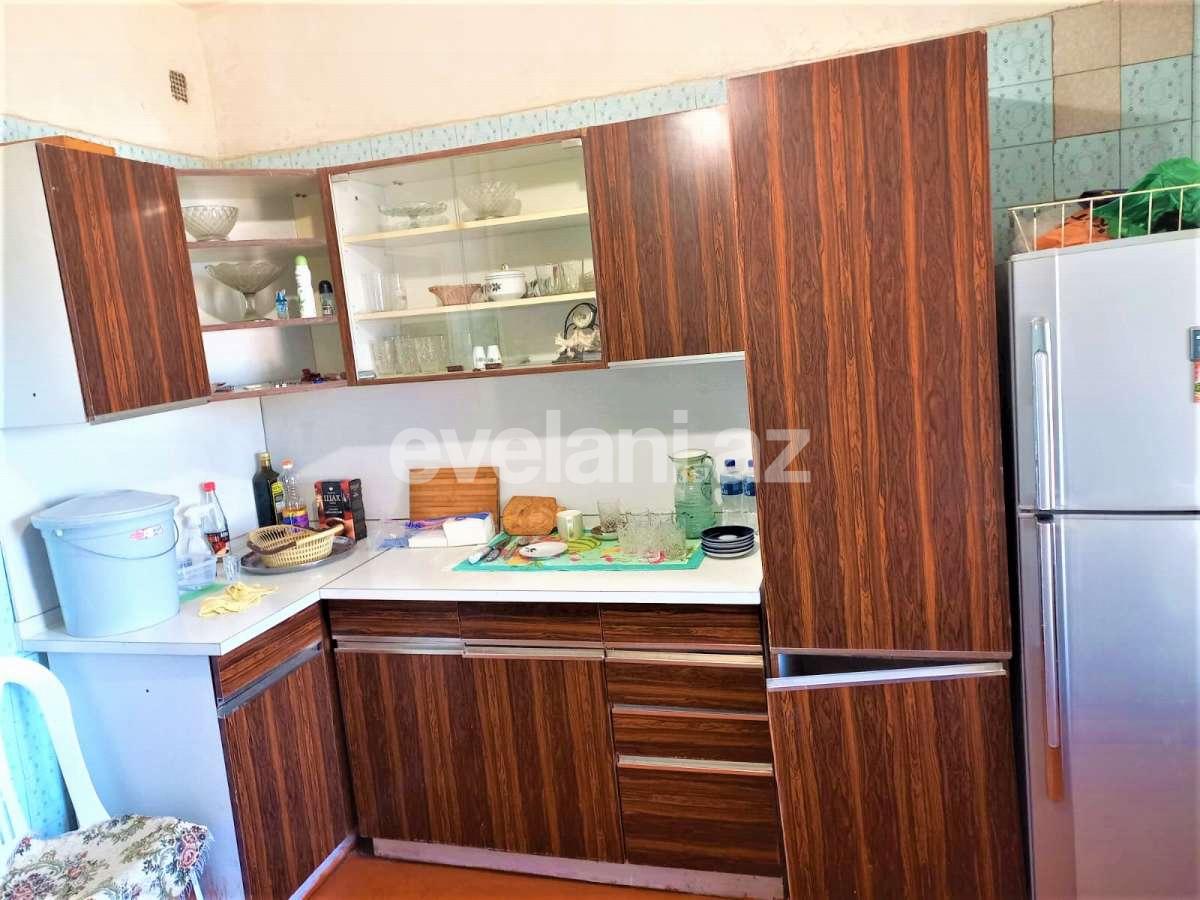 Satılır, köhnə tikili, 3 otaqlı, 70 m², Bakı, Xətai r, Əhmədli q, Əhmədli m.