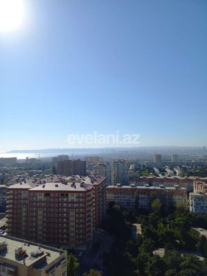 Sale, new building, 3 room, 100 m², Baku, Khatai r, Ahmedli d, Ahmedli m.
