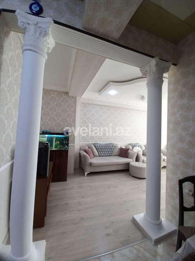 Sale, new building, 3 room, 100 m², Baku, Khatai r, Ahmedli d, Ahmedli m.