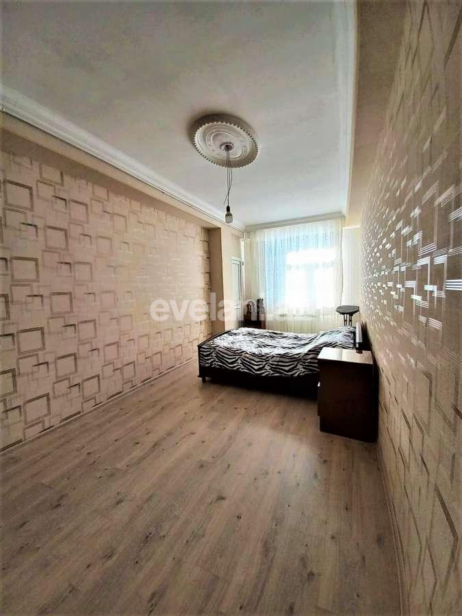 Sale, new building, 3 room, 100 m², Baku, Khatai r, Ahmedli d, Ahmedli m.