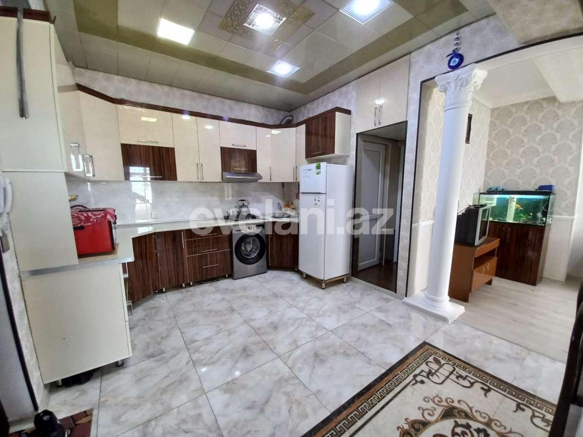 Sale, new building, 3 room, 100 m², Baku, Khatai r, Ahmedli d, Ahmedli m.