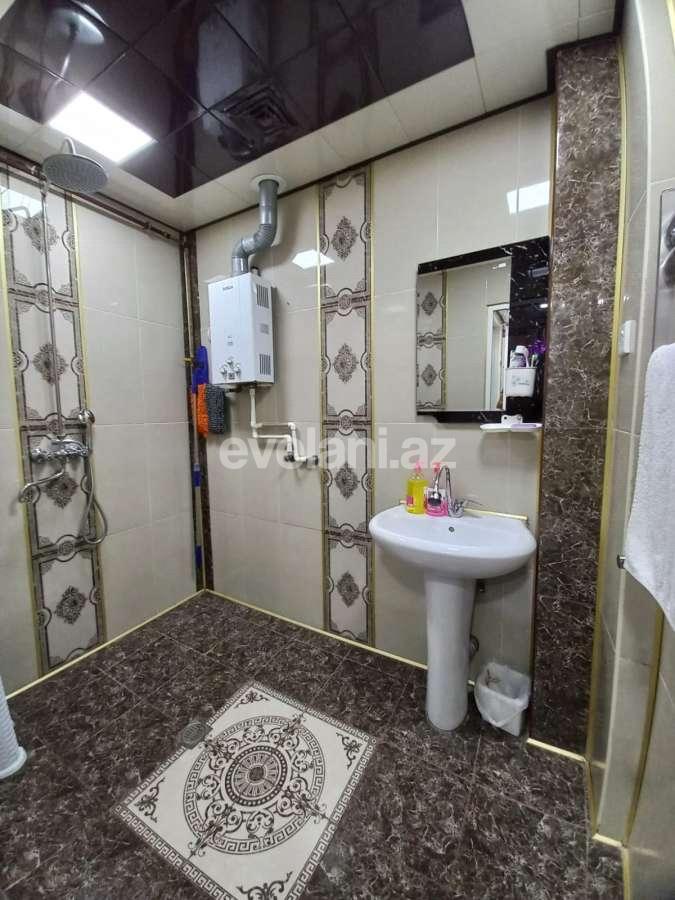 Sale, new building, 3 room, 100 m², Baku, Khatai r, Ahmedli d, Ahmedli m.