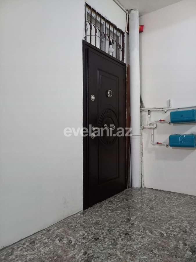 Sale, new building, 3 room, 100 m², Baku, Khatai r, Ahmedli d, Ahmedli m.