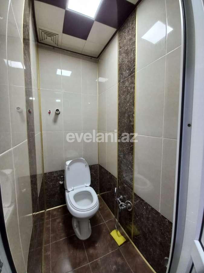 Sale, new building, 3 room, 100 m², Baku, Khatai r, Ahmedli d, Ahmedli m.