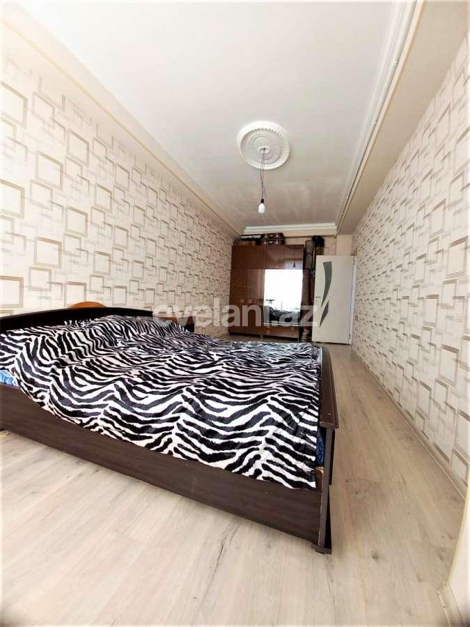 Sale, new building, 3 room, 100 m², Baku, Khatai r, Ahmedli d, Ahmedli m.