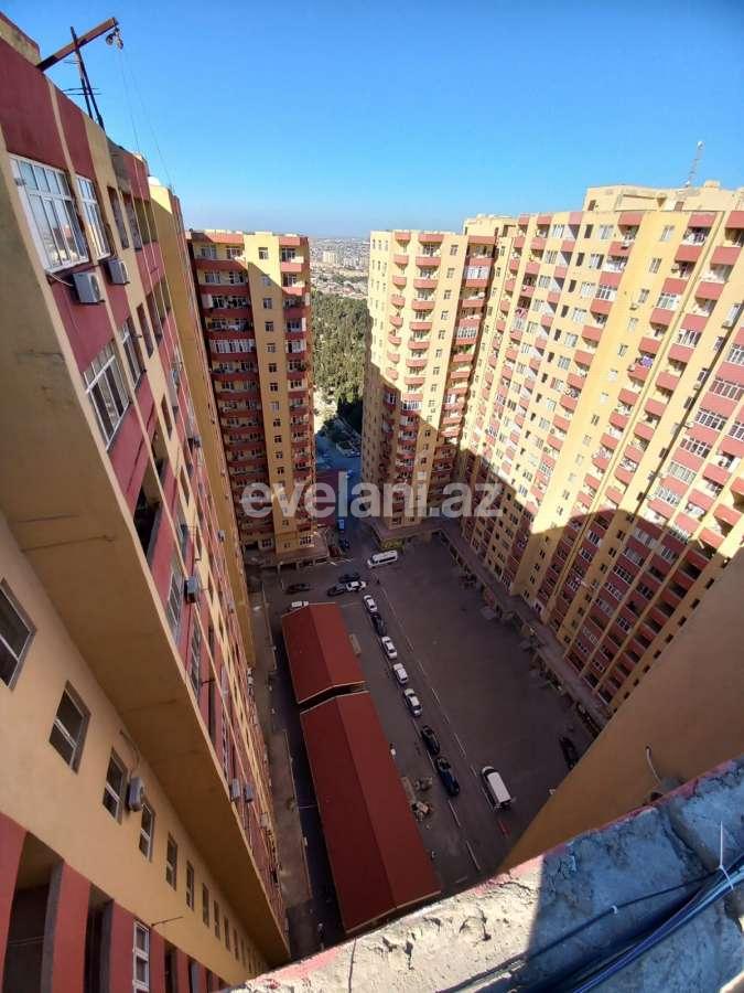 Sale, new building, 3 room, 100 m², Baku, Khatai r, Ahmedli d, Ahmedli m.