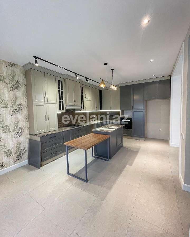 Sale, villa, 7 room, 400 m², Baku, Khazar r, Shuvalan d, Koroglu m.