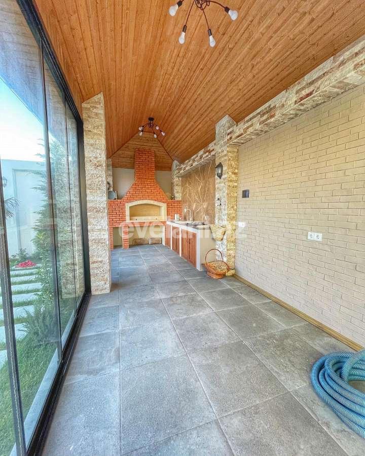 Sale, villa, 7 room, 400 m², Baku, Khazar r, Shuvalan d, Koroglu m.