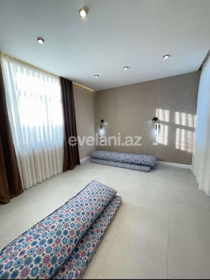Sale, villa, 7 room, 400 m², Baku, Khazar r, Shuvalan d, Koroglu m.
