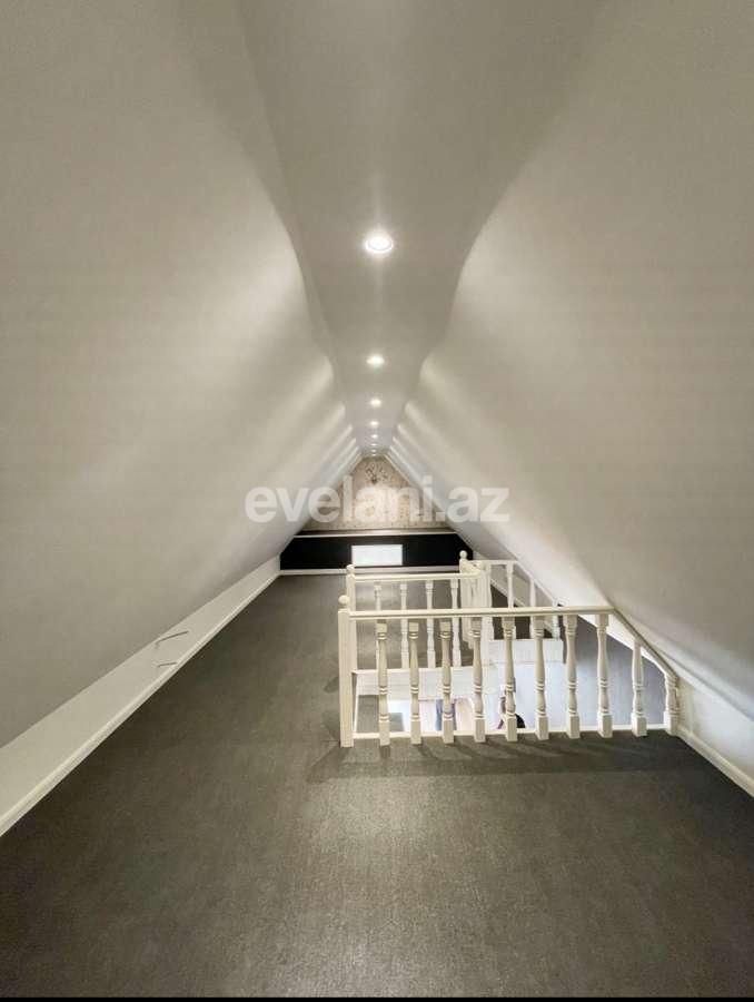 Sale, villa, 7 room, 400 m², Baku, Khazar r, Shuvalan d, Koroglu m.