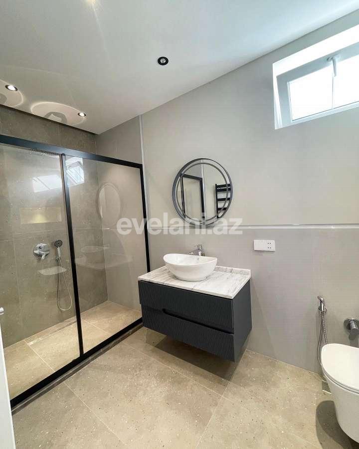 Sale, villa, 7 room, 400 m², Baku, Khazar r, Shuvalan d, Koroglu m.