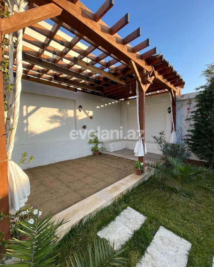 Sale, villa, 7 room, 400 m², Baku, Khazar r, Shuvalan d, Koroglu m.