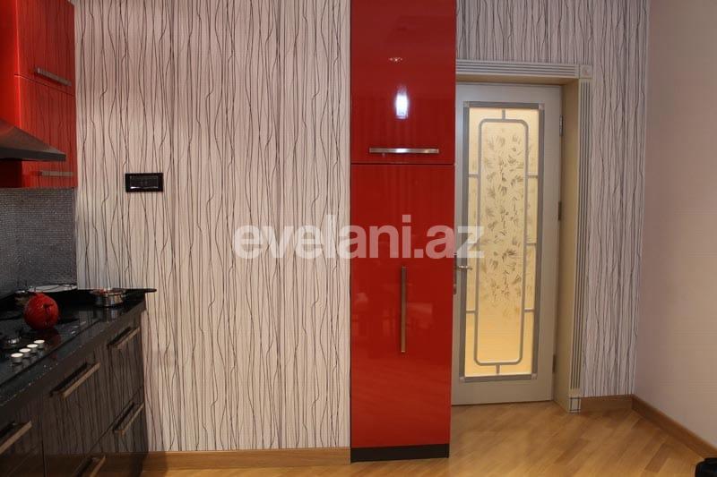 Satılır, yeni tikili, 4 otaqlı, 192 m², Bakı, Nəsimi r, 4-cü mikrorayon q, Memar Əcəmi m.