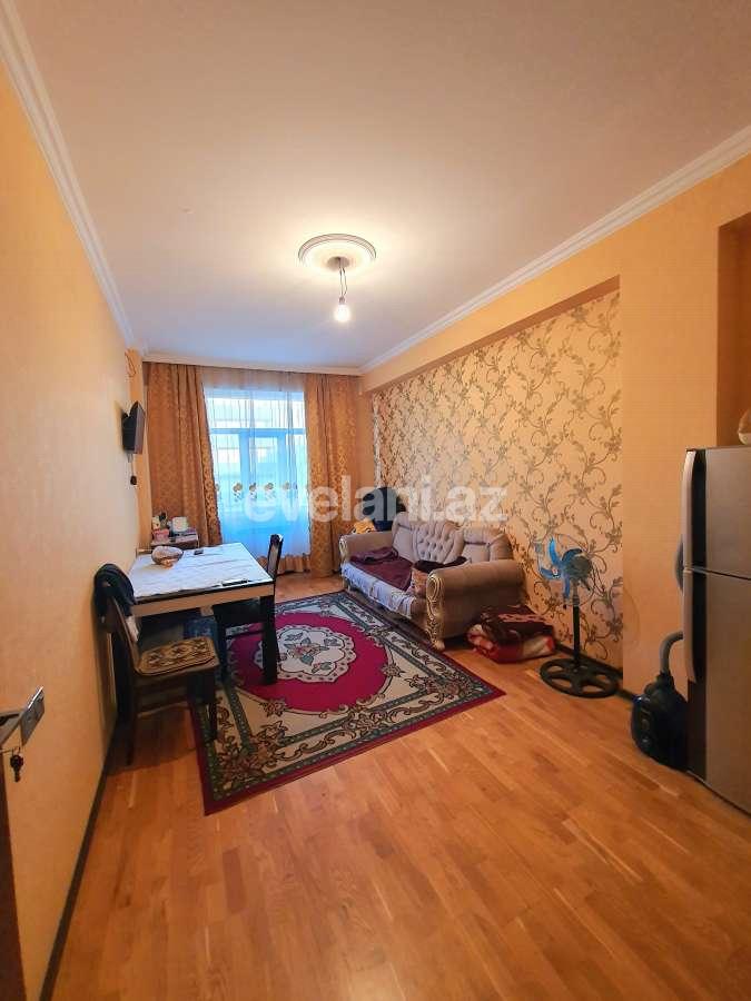 Продаётся, новостройка, 2-комнаты, 45 m², Баку, Сураханский r, Ени Гюнешли p.