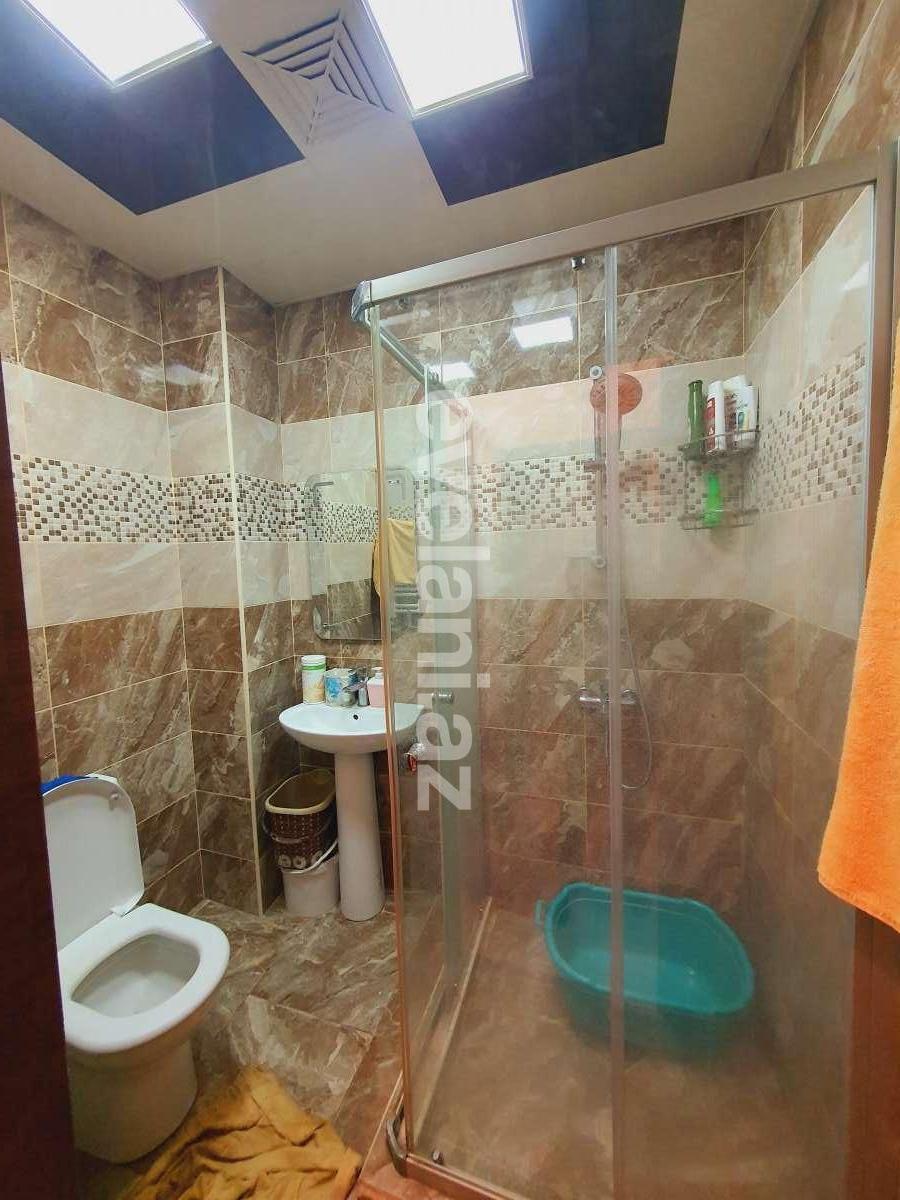 Продаётся, новостройка, 2-комнаты, 45 m², Баку, Сураханский r, Ени Гюнешли p.