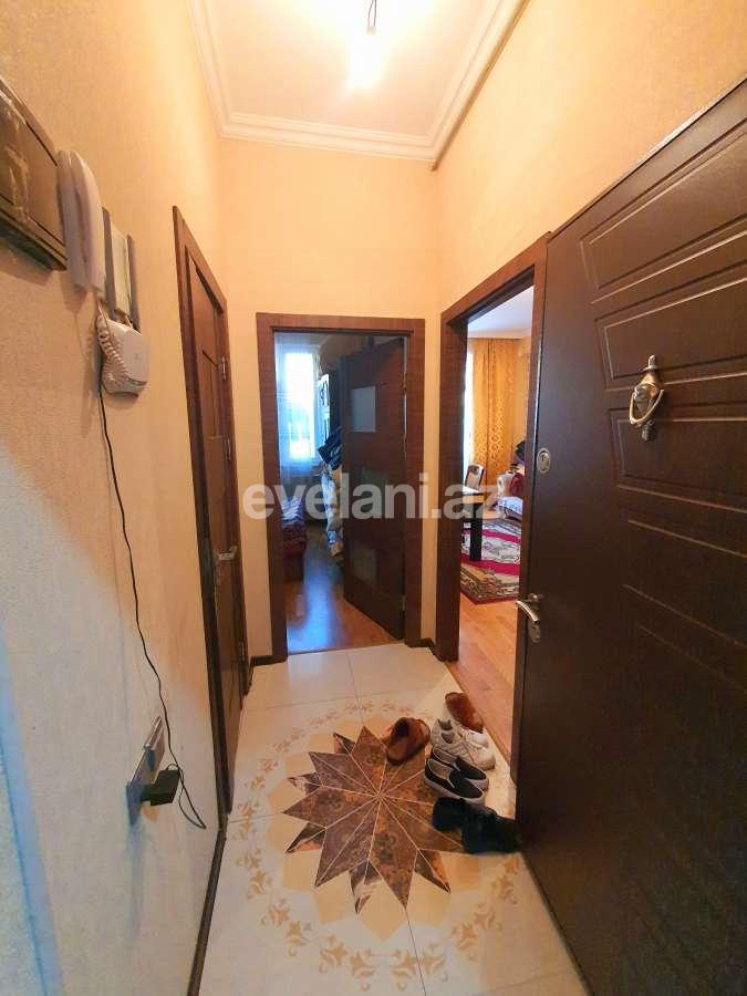 Продаётся, новостройка, 2-комнаты, 45 m², Баку, Сураханский r, Ени Гюнешли p.