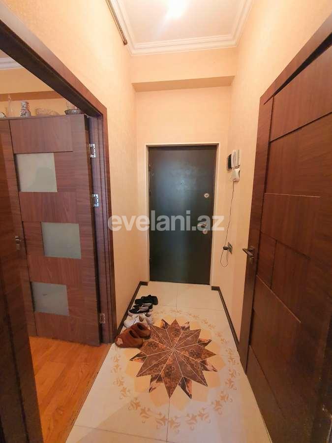 Продаётся, новостройка, 2-комнаты, 45 m², Баку, Сураханский r, Ени Гюнешли p.