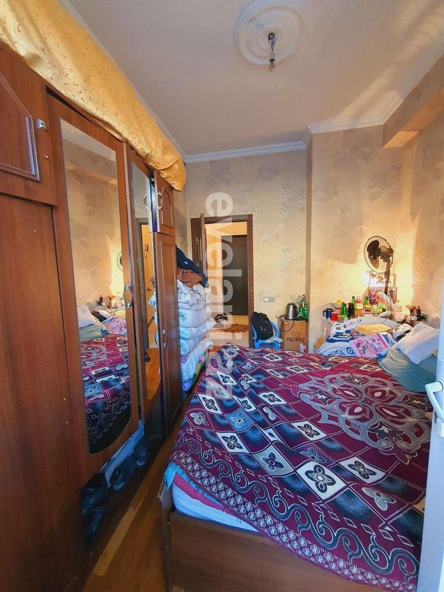 Продаётся, новостройка, 2-комнаты, 45 m², Баку, Сураханский r, Ени Гюнешли p.