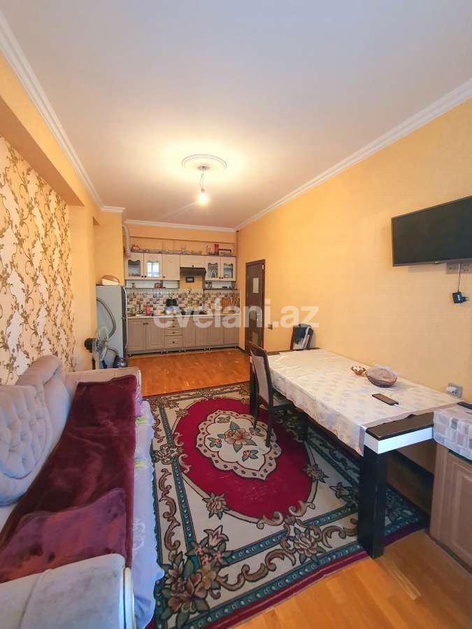 Продаётся, новостройка, 2-комнаты, 45 m², Баку, Сураханский r, Ени Гюнешли p.