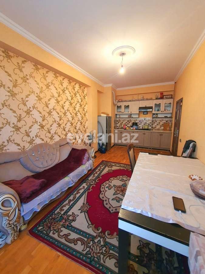 Продаётся, новостройка, 2-комнаты, 45 m², Баку, Сураханский r, Ени Гюнешли p.
