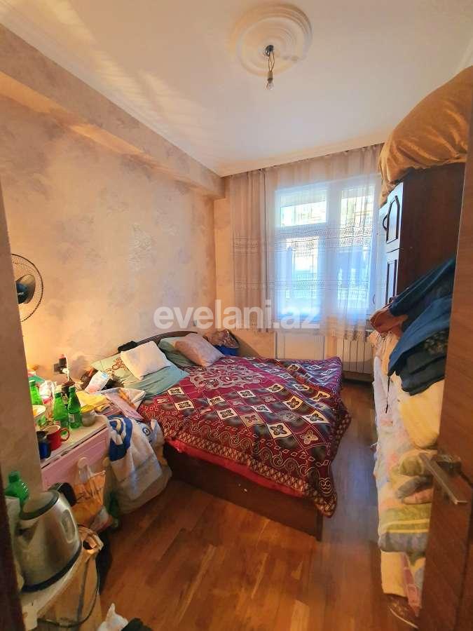 Продаётся, новостройка, 2-комнаты, 45 m², Баку, Сураханский r, Ени Гюнешли p.